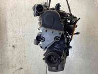 BSW Двигатель к Skoda Roomster Арт 18.34-A756618