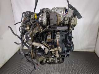 Двигатель  Renault Espace 4 2.0 DCI Дизель, 2006г. 7701478004,7711497127,M9R 760  - Фото 4