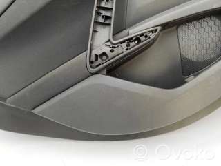 Обшивка салона Peugeot 508 2011г. 98500080176 , artAMD125388 - Фото 8