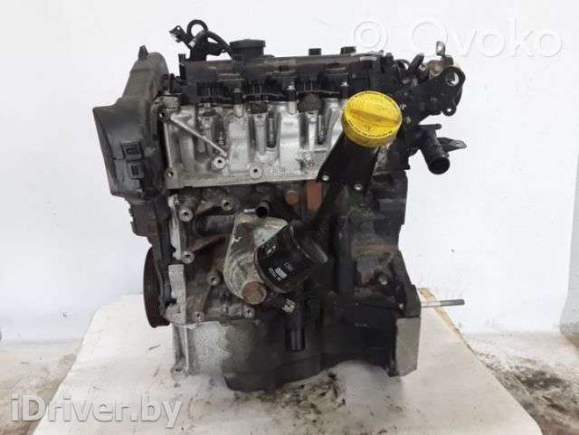 Двигатель  Dacia Sandero 2 1.5  Дизель, 2014г. k9k-612 , artAUA58338  - Фото 1