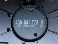 Камера ночного видения Audi A6 C7 (S6,RS6) 2012г. 4G0941531H,4H0980552A,4H0980552,4H0907547F,4H0907547 - Фото 9