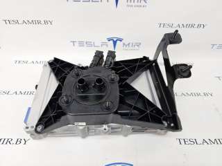 Блок управления автопилотом Tesla model 3 2022г. 1681271-00 - Фото 7