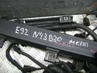 Проводка двигателя BMW 3 E90/E91/E92/E93 2008г. 7570540, 7570534 - Фото 2