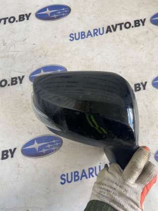 Зеркало правое Subaru Outback 5 Арт 77908048, вид 14