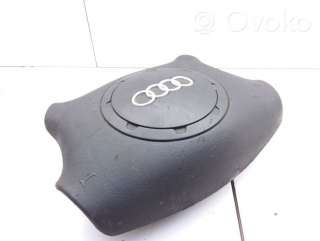Подушка безопасности водителя Audi A6 C5 (S6,RS6) 1999г. m00t08805, 04371 , artPAC59954 - Фото 3