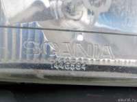 Бампер передний Scania P-series 2006г.  - Фото 10