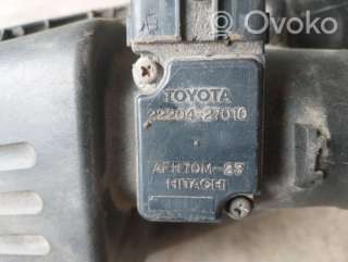 Корпус воздушного фильтра Toyota Corolla VERSO 2 2007г. 2220427010 , artTVI1257 - Фото 3