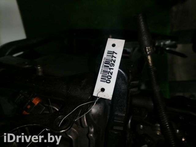 Двигатель  Mercedes Vito W639 2.2  Дизель, 2001г. 611980,  - Фото 1
