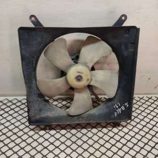  Вентилятор радиатора к Suzuki Baleno 1 Арт D4044