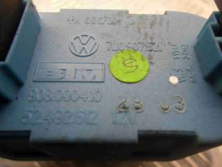 7L0907521 Сопротивление печки к Volkswagen Touareg 1 Арт 18.31-457613