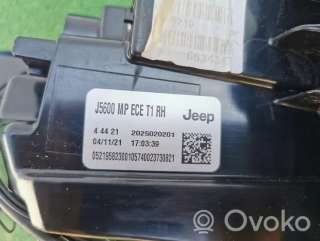 Фонарь габаритный Jeep Compass 2 2022г. 2025020201 , artKRJ2190 - Фото 16