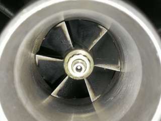 Турбина Citroen jumpy 1 2004г. GT15 - Фото 4