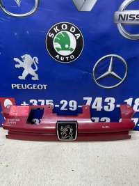  Решетка радиатора к Peugeot 306 Арт 80635351