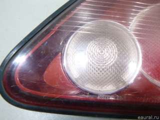 Фонарь задний внутренний правый Lexus RX 1 2000г.  - Фото 9
