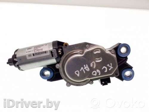 Моторчик заднего стеклоочистителя (дворника) Volvo XC60 1 2011г. 31290787 , artBOS10132 - Фото 1