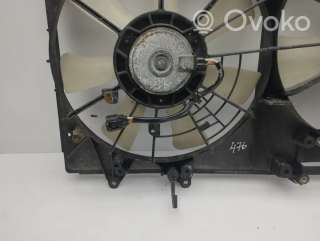 Вентилятор радиатора Mazda CX-7 2011г. 1580002271 , artAMD117780 - Фото 10