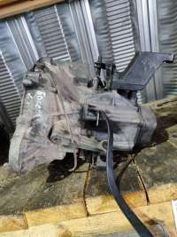 КПП (Коробка передач механическая) Citroen Jumper 1 2000г. 20UE07 - Фото 4