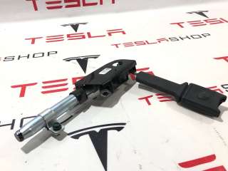 Преднатяжитель ремня безопасности Tesla model S 2014г. 1005265-00-B - Фото 2