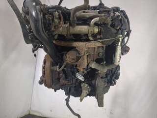 Двигатель  Citroen jumpy 2 2.0 HDI Дизель, 2007г. 0139ST,0135KV,0135NR,RHG, RHK  - Фото 4