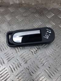 5M0837198 Ручка внутренняя задняя правая к Volkswagen Golf PLUS 1 Арт 103.82-1840477
