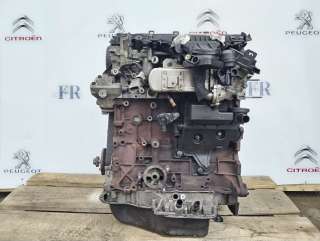 Двигатель  Peugeot 3008 1 2.0 HDI Дизель, 2012г.   - Фото 3