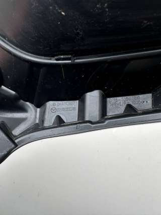 ZHA1K3887 накладка на решетку радиатора правая к Mazda CX30 Арт 1141-1