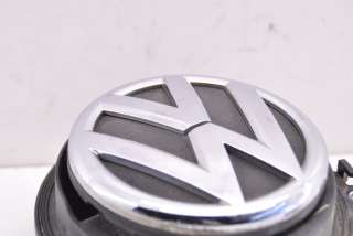 Ручка крышки багажника Volkswagen Golf 5 2009г. 3C5827469F , art11511665 - Фото 2
