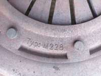 EP6  Комплект сцепления Peugeot 207 Арт MT29085608, вид 9