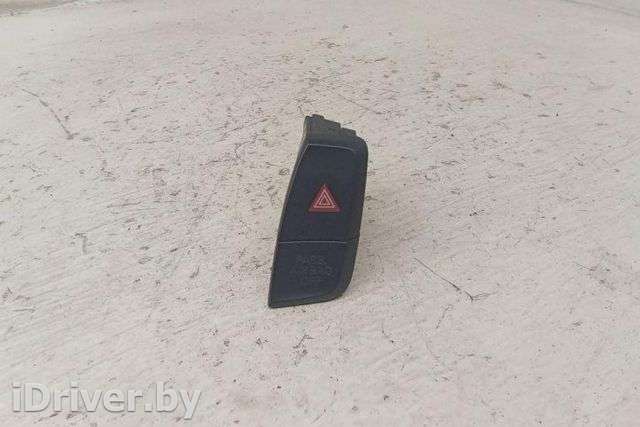 Кнопка аварийной сигнализации Audi A5 (S5,RS5) 1 2011г. 8K2941509A , art8448770 - Фото 1