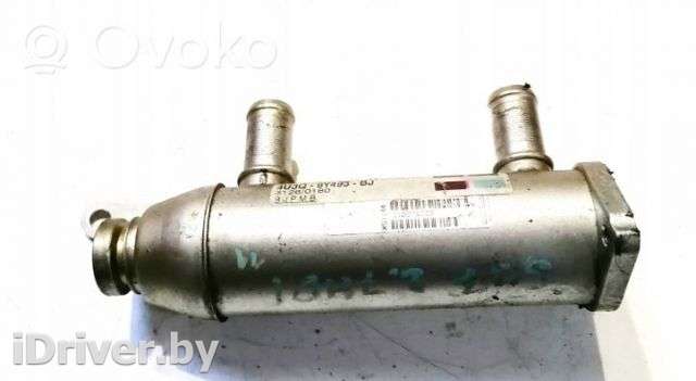 Охладитель отработанных газов Peugeot 607 2004г. 4u3q9y493bj , artJLC10203 - Фото 1