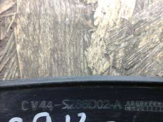 Накладка (молдинг) заднего левого крыла Ford Kuga 2 2013г. 1879880 - Фото 13