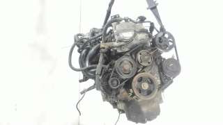 Двигатель  Daihatsu Sirion 1.3 Инжектор Бензин, 2003г. 19000-97409-000,K3VE  - Фото 2