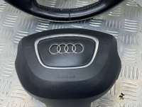 Рулевое колесо Audi A7 1 (S7,RS7) 2012г. 4G0880201E,4G0419091P - Фото 3