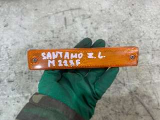  Светоотражатель (катафот) к Hyundai Santamo Арт 67522006