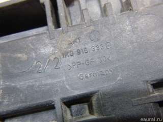 Крепление аккумулятора Skoda Octavia A8 2007г. 1K0915333D VAG - Фото 6