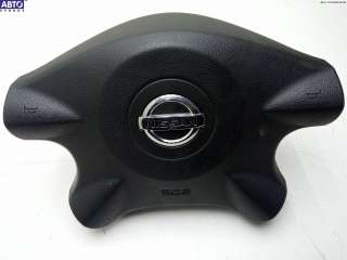  Подушка безопасности (Airbag) водителя к Nissan Primera 12 Арт 54479500
