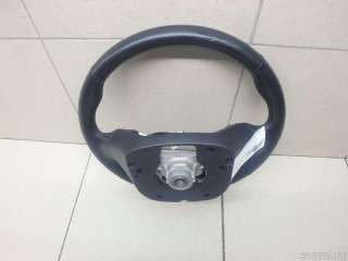 Рулевое колесо для AIR BAG (без AIR BAG) Kia Rio 3 2012г.  - Фото 6