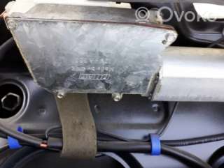 Моторчик заднего стеклоочистителя (дворника) Fiat Brava 1996г. 12va563, 12v-a653 , artIMP1970144 - Фото 3