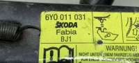 Домкрат Skoda Fabia 1 2006г. 6Y0011031 - Фото 2