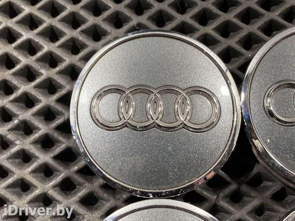 Колпачок литого диска Audi A5 (S5,RS5) 2 2020г. 8W0601170  - Фото 7