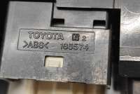 Джойстик регулировки зеркал Toyota Corolla VERSO 2 2005г. 777665, 183574 , art8290921 - Фото 5