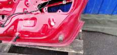 Крышка багажника (дверь 3-5) Alfa Romeo Giulietta 2012г.  - Фото 16