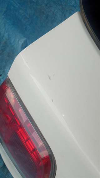 дверь багажника Toyota Avensis 3 2012г. 67005-05100 - Фото 8