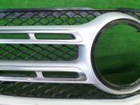 бампер передний mercedes Mercedes GLS X166 2015г. A16688519009999 - Фото 19