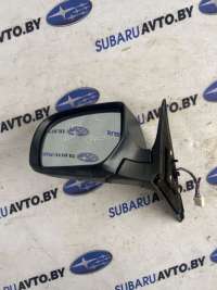  Зеркало левое к Subaru Impreza 3 Арт 66216127