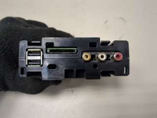 Разъем AUX/USB Ford Explorer 5 2013г. BT4T14F014AD - Фото 3