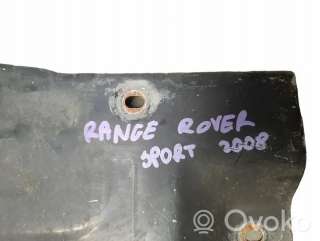 Декоративная крышка двигателя Land Rover Range Rover Sport 1 2008г. range , artNIE26479 - Фото 4