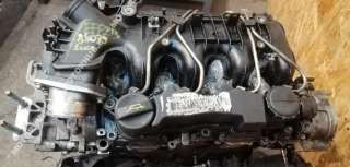 Двигатель  Ford Focus 2 1.6 TDCi Дизель, 2006г. G8DB  - Фото 13
