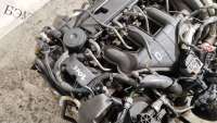 Двигатель  Citroen C4 Grand Picasso 1 2.0 HDi Дизель, 2008г. RHR  - Фото 3