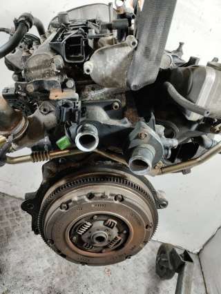 Двигатель  Volkswagen Caddy 3 1.4  Бензин, 2007г.   - Фото 6